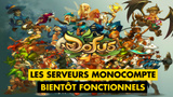 Dofus : les serveurs monocompte enfin opérationnels, quelles compensations prévues pour les joueurs ?