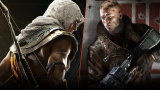 Gamesplanet : Assassin's Creed Origins et Wolfenstein II en promotion