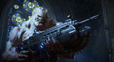 Gears of War 4 : jusqu'à 60FPS en campagne sur Xbox One X