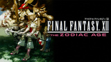 Final Fantasy XII : The Zodiac Age : Square Enix célèbre le million