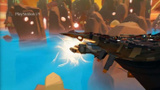 Bow to Blood s'annonce en vidéo - PGW 2017
