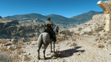 Metal Gear Solid V : le patch PS4 Pro est disponible