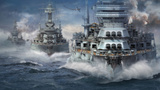 World of Warships arrive sur Steam le 15 novembre