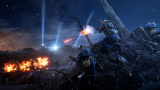 Battlefield 1 : la map "Nuits de Nivelle" devient gratuite pour tous