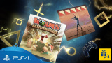 PlayStation Plus : découvrez les jeux gratuits du mois de novembre