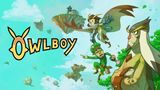 Du nouveau pour Owlboy
