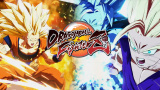 Dragon Ball FighterZ : Un premier story trailer dévoilé
