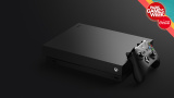 Paris Games Week 2017 : La Xbox One X passe son warm-up