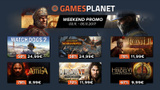 Gamesplanet brade jusqu'à 78% la série Total War