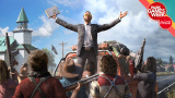 Paris Games Week 2017 : 30 minutes de gameplay sur Far Cry 5