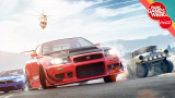 Paris Games Week 2017 : 40 minutes de gameplay sur Need for Speed Payback