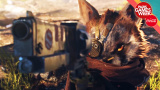 Paris Games Week 2017 : 30 minutes de gameplay sur Biomutant