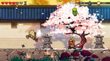Wonder Boy : The Dragon’s Trap en physique aussi en Europe
