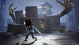 Little Nightmares : Le second DLC sera disponible le 10 novembre