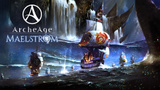 Le MMO ArcheAge accueillera la mise à jour Maelström en décembre