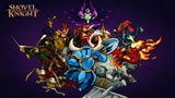 Shovel Knight : l'artbook officiel est sorti