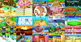 Mario Party : The Top 100 - Le jeu sortira finalement (juste) avant Noël