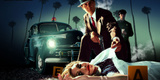 L.A. Noire : Deux minutes de jeu sur Switch
