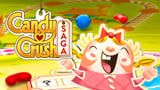 Candy Crush Saga fête ses cinq ans et récompense les joueurs