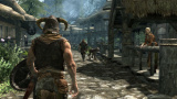 Skyrim sur Switch : un pack de 2,9 Go pour les voix françaises