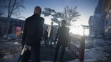 Hitman donne une seconde chance aux cibles éphémères