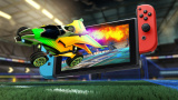 Rocket League : La version Switch est-elle à la hauteur ? sur Switch