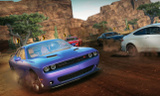 Gear.Club Unlimited : petite virée en off-road
