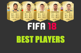 Les différentes versions de joueurs