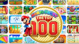 Mario Party : The Top 100 se présente