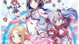 Gal Gun 2 sortira au printemps 2018 en Europe