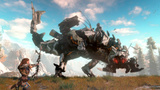 Horizon : Zero Dawn a droit à un patch