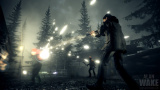 Le prochain titre de Remedy (Alan Wake) sera un jeu en tant que service