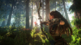 Horizon Zero Dawn : Un bug introduit par la MAJ d'hier déjà corrigé