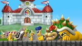 Mario et Zelda s'invitent sur NVIDIA SHIELD en Chine