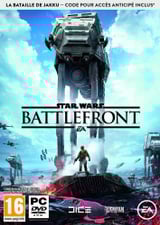 Star Wars Battlefront Edition Limitée PC