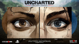 Uncharted : The Lost Legacy - un vinyle pour la bande-son du jeu