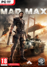 Mad Max (Mac)