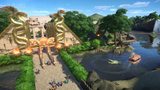 Planet Coaster : Le Pack Aventure dévoilé par Frontier