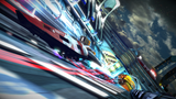 Wipeout Omega Collection entre dans le monde de la VR - PSX 2017