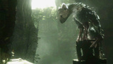 The Last Guardian : à la rencontre de Trico en VR - PSX 2017