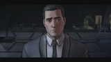 Batman The Telltale Series : Instant de répit dans la Batcave