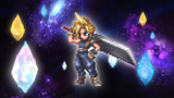 Final Fantasy Brave Exvius - Trailer d'annonce pour Cloud