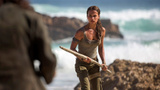 Le film Tomb Raider montre une nouvelle affiche