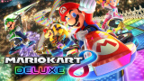 Mario Kart 8 Deluxe a droit à une petite mise à jour
