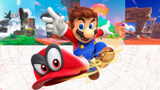 Nintendo Switch : la moitié des joueurs a acheté Zelda, Mario Kart et Mario Odyssey