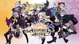 The Alliance Alive : Faites équipe avec des démons