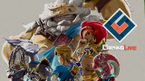 Zelda Breath of the Wild - Ode aux Prodiges : Que vaut le 2ème DLC ?