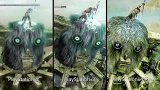 Différences versions PS2 / PS3 / PS4
