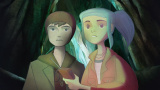 Oxenfree est actuellement gratuit chez GOG.com