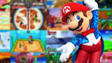 Mario Party : The Top 100, une compilation qui tient dans la poche. Mais tient-elle aussi ses promesses ? sur 3DS